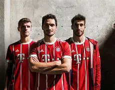 九游娱乐官方网站入口-拜仁慕尼黑巴西前锋